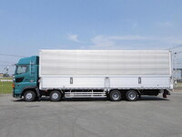HINO Profia Aluminum Wing QPG-FW1EXEG 2014 674,000km_5