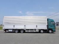 HINO Profia Aluminum Wing QPG-FW1EXEG 2014 674,000km_6