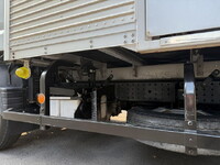 MITSUBISHI FUSO Canter Aluminum Van TPG-FEB50 2017 36,000km_12