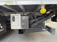 MITSUBISHI FUSO Canter Aluminum Van TPG-FEB50 2017 36,000km_13