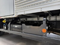 MITSUBISHI FUSO Canter Aluminum Van TPG-FEB50 2017 36,000km_14