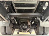 MITSUBISHI FUSO Canter Aluminum Van TPG-FEB50 2017 36,000km_15