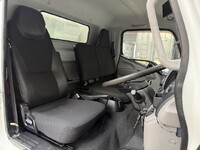 MITSUBISHI FUSO Canter Aluminum Van TPG-FEB50 2017 36,000km_18