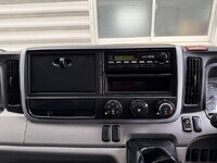 MITSUBISHI FUSO Canter Aluminum Van TPG-FEB50 2017 36,000km_20