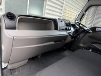 MITSUBISHI FUSO Canter Aluminum Van TPG-FEB50 2017 36,000km_23