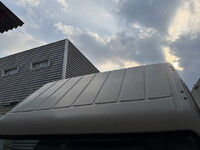 MITSUBISHI FUSO Canter Aluminum Van TPG-FEB50 2017 36,000km_24