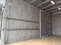 MITSUBISHI FUSO Canter Aluminum Van TPG-FEB50 2017 36,000km_25