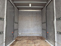 MITSUBISHI FUSO Canter Aluminum Van TPG-FEB50 2017 36,000km_29