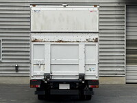MITSUBISHI FUSO Canter Aluminum Van TPG-FEB50 2017 36,000km_2