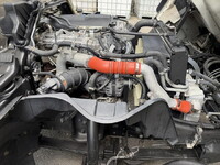 MITSUBISHI FUSO Canter Aluminum Van TPG-FEB50 2017 36,000km_35