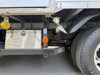 MITSUBISHI FUSO Canter Aluminum Van TPG-FEB50 2017 36,000km_36