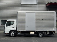 MITSUBISHI FUSO Canter Aluminum Van TPG-FEB50 2017 36,000km_3