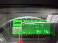 MITSUBISHI FUSO Canter Aluminum Van TPG-FEB50 2017 36,000km_40