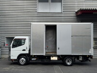 MITSUBISHI FUSO Canter Aluminum Van TPG-FEB50 2017 36,000km_4