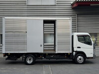 MITSUBISHI FUSO Canter Aluminum Van TPG-FEB50 2017 36,000km_6