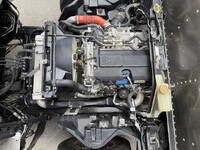 MITSUBISHI FUSO Canter Aluminum Van TPG-FEB50 2017 36,000km_9