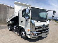 HINO Ranger Dump 2PG-FD2ABA 2026 1,000km_1