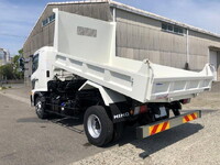 HINO Ranger Dump 2PG-FD2ABA 2026 1,000km_2