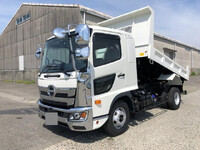HINO Ranger Dump 2PG-FD2ABA 2026 1,000km_3