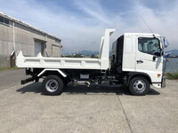 HINO Ranger Dump 2PG-FD2ABA 2026 1,000km_5