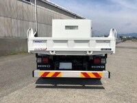 HINO Ranger Dump 2PG-FD2ABA 2026 1,000km_7