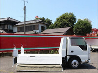 ISUZU Elf Dump TKG-NKR85AD 2013 112,511km_13