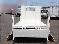 ISUZU Elf Dump TKG-NKR85AD 2013 112,511km_14