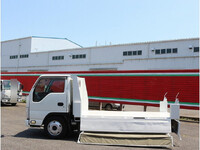 ISUZU Elf Dump TKG-NKR85AD 2013 112,511km_15