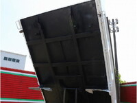 ISUZU Elf Dump TKG-NKR85AD 2013 112,511km_18
