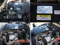 ISUZU Elf Dump TKG-NKR85AD 2013 112,511km_22