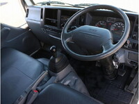ISUZU Elf Dump TKG-NKR85AD 2013 112,511km_23