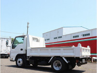 ISUZU Elf Dump TKG-NKR85AD 2013 112,511km_2