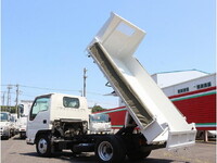 ISUZU Elf Dump TKG-NKR85AD 2013 112,511km_4