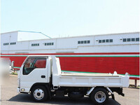 ISUZU Elf Dump TKG-NKR85AD 2013 112,511km_8