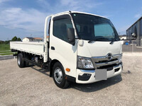 HINO Dutro Flat Body 2WG-XZU721M 2026 1,000km_1