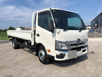 Dutro Flat Body