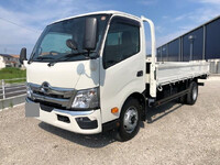 HINO Dutro Flat Body 2WG-XZU721M 2026 1,000km_3