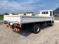 HINO Dutro Flat Body 2WG-XZU721M 2026 1,000km_4