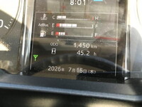 HINO Profia Dump 2DG-FS1AGE 2025 2,000km_10
