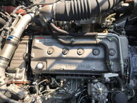 HINO Profia Dump 2DG-FS1AGE 2025 2,000km_19