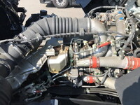 HINO Profia Dump 2DG-FS1AGE 2025 2,000km_21