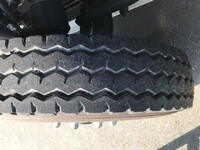 HINO Profia Dump 2DG-FS1AGE 2025 2,000km_22