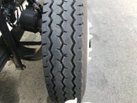 HINO Profia Dump 2DG-FS1AGE 2025 2,000km_23