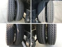 HINO Profia Dump 2DG-FS1AGE 2025 2,000km_24