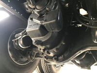 HINO Profia Dump 2DG-FS1AGE 2025 2,000km_25