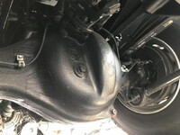 HINO Profia Dump 2DG-FS1AGE 2025 2,000km_26