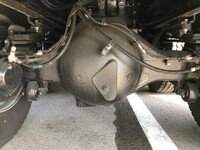 HINO Profia Dump 2DG-FS1AGE 2025 2,000km_28
