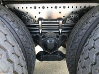 HINO Profia Dump 2DG-FS1AGE 2025 2,000km_29