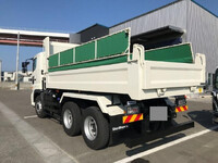 HINO Profia Dump 2DG-FS1AGE 2025 2,000km_2