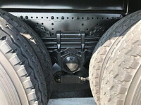 HINO Profia Dump 2DG-FS1AGE 2025 2,000km_30